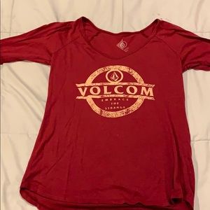 Volcom Shirt